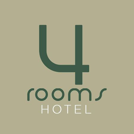 4 Rooms Hotel Gümrü Dış mekan fotoğraf