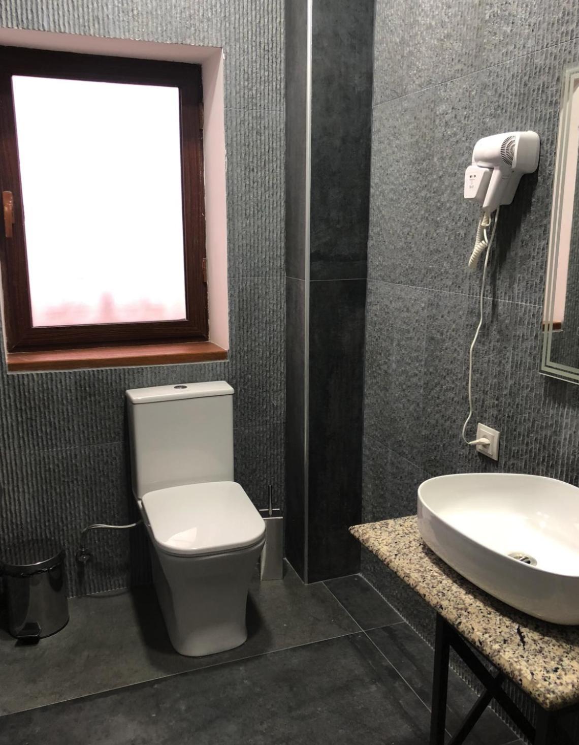 4 Rooms Hotel Gümrü Dış mekan fotoğraf